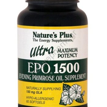 Ultra EPO 1500, caps 60s