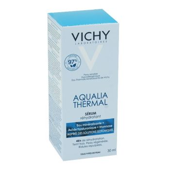 Vichy Aqualia Thermal Serum Rehydratante, 30ml