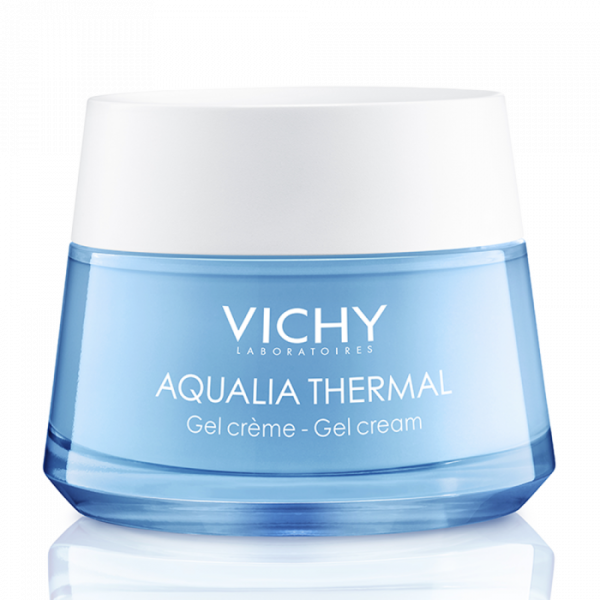 Vichy Aqualia Thermal Gel Creme Rehydratante (PM), 50ml