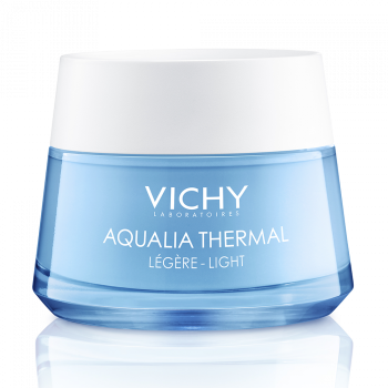 Vichy Aqualia Thermal Creme Rehydratante Light (PN/M), 50ml
