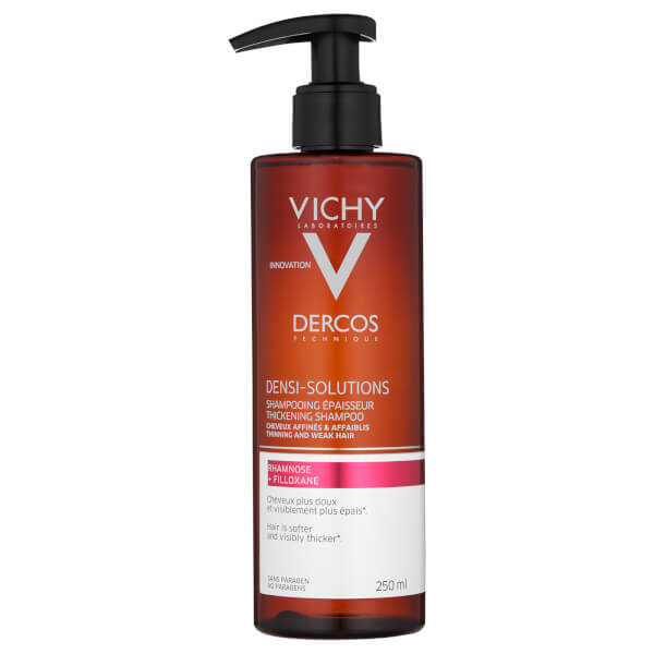 Vichy Dercos Densi-Solutions Shampooing Epaisseur, 250ml