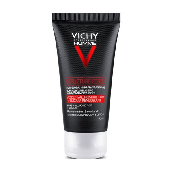 Vichy Homme Structure Force, 50ml
