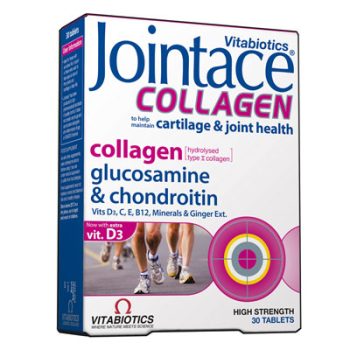 Jointace Collagen ,30tabs