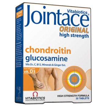 Jointace Original Chondroitin ,30tabs