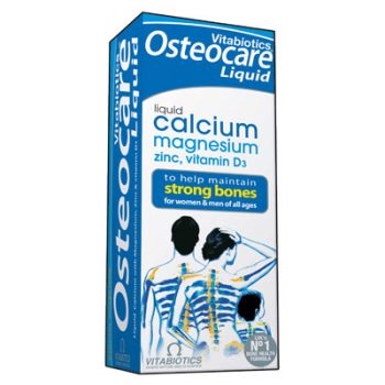 Osteocare Liquid ,200ml